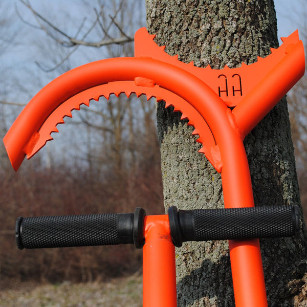 Steel Habitat Hook