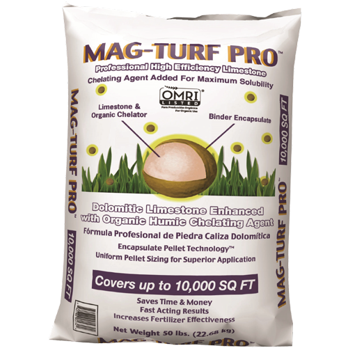 Mag-Turf Pro