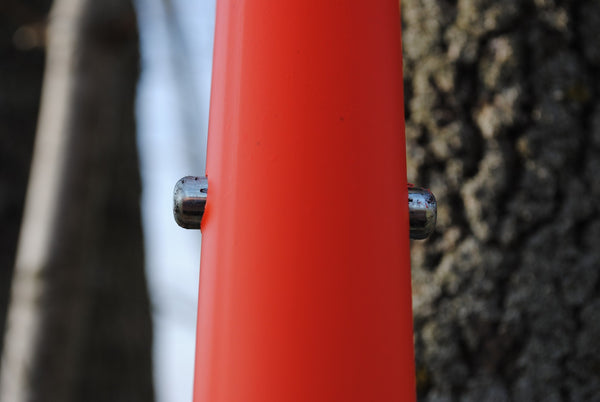Steel Habitat Hook
