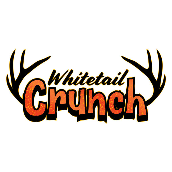 Whitetail Crunch Complete Feed