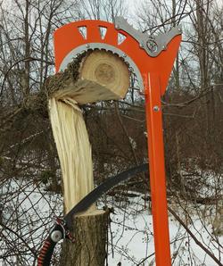 Aluminum Habitat Hook