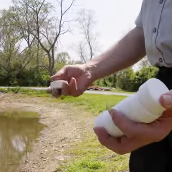 Armor H2O Pond Treatment