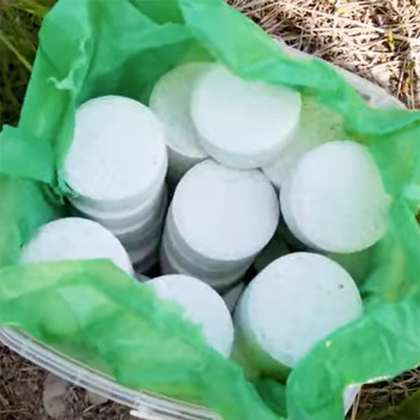 Armor H2O Pond Treatment