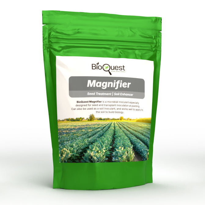 BioQuest Magnifier