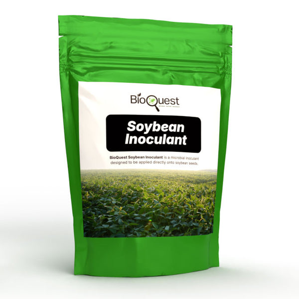 BioQuest Soybean Inoculant