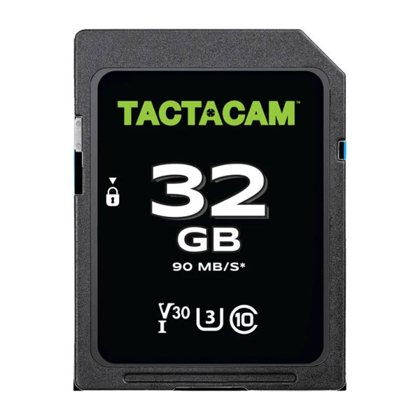 32 GB SD Card