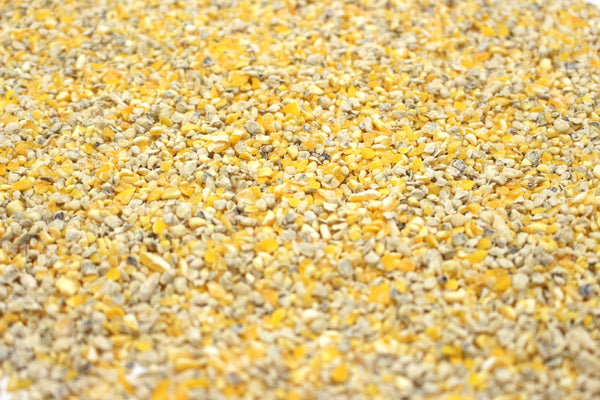 Buck Grits Whitetail Deer Feed