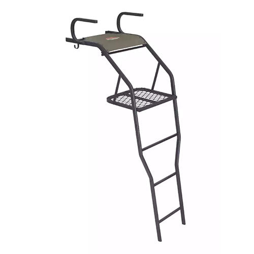 L118 Bowlite Single Ladder Stand