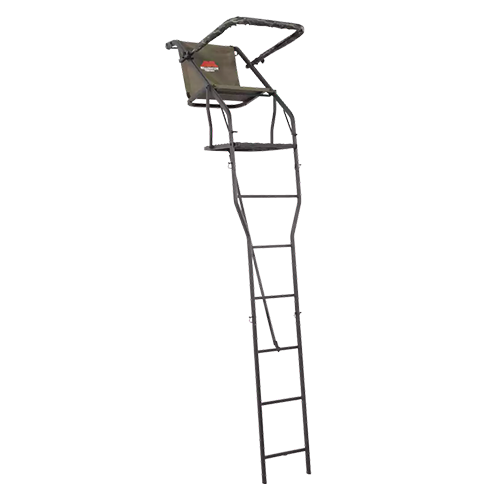 L124-SL Lite 18Ft Single Ladder