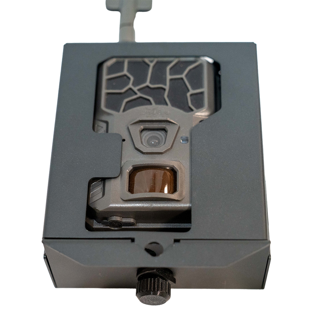 Security Box – MC-2, Minicam, & Datacam