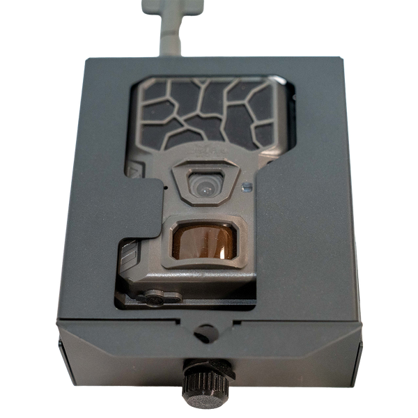 Security Box – MC-2, Minicam, & Datacam