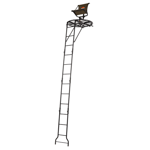 Millennium L366 18ft Revolution Ladder Stand