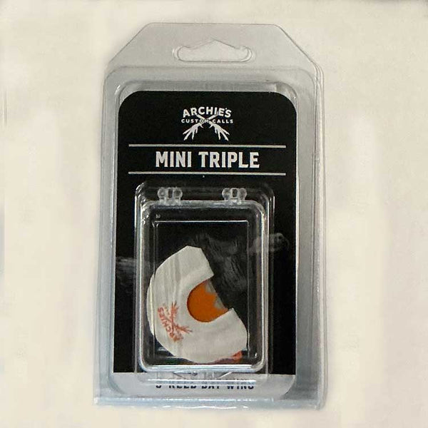 Mini Triple