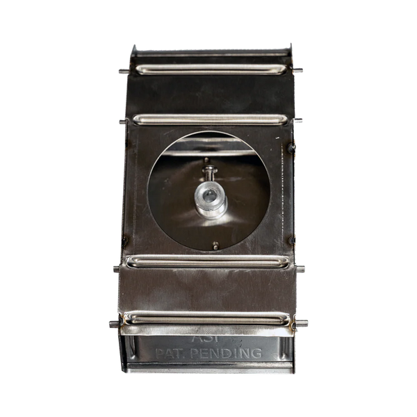 600-lb. EZ Broadcast Feeder