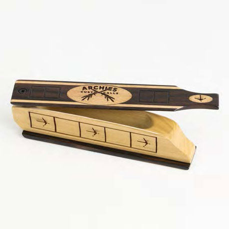 Quality Box Call