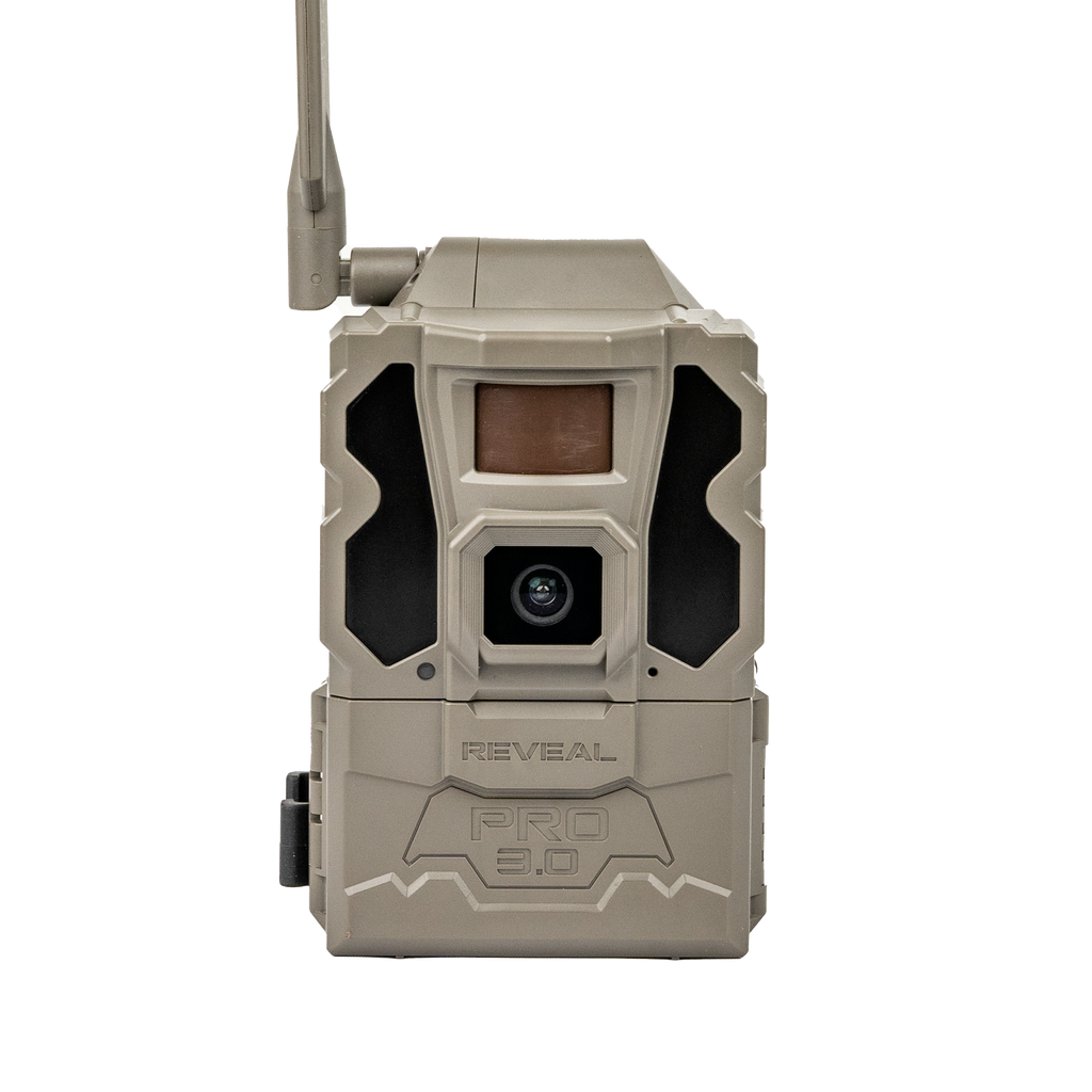 Tactacam Reveal Pro 3.0