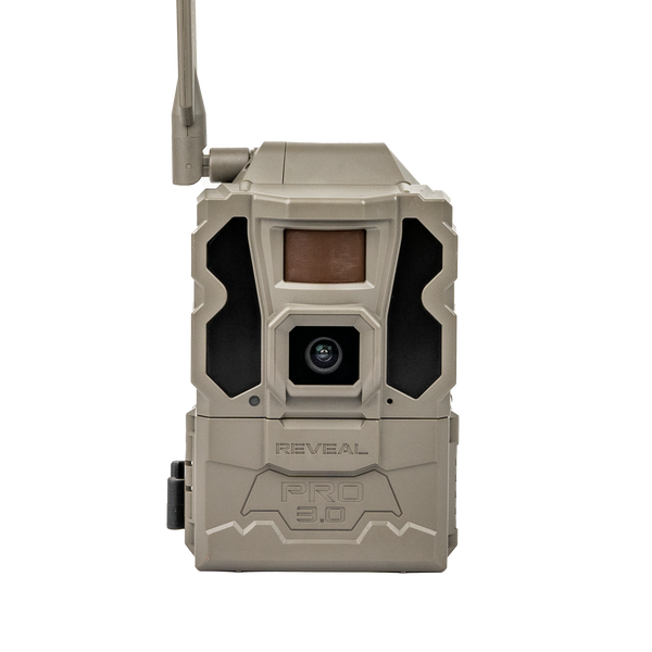 Tactacam Reveal Pro 3.0