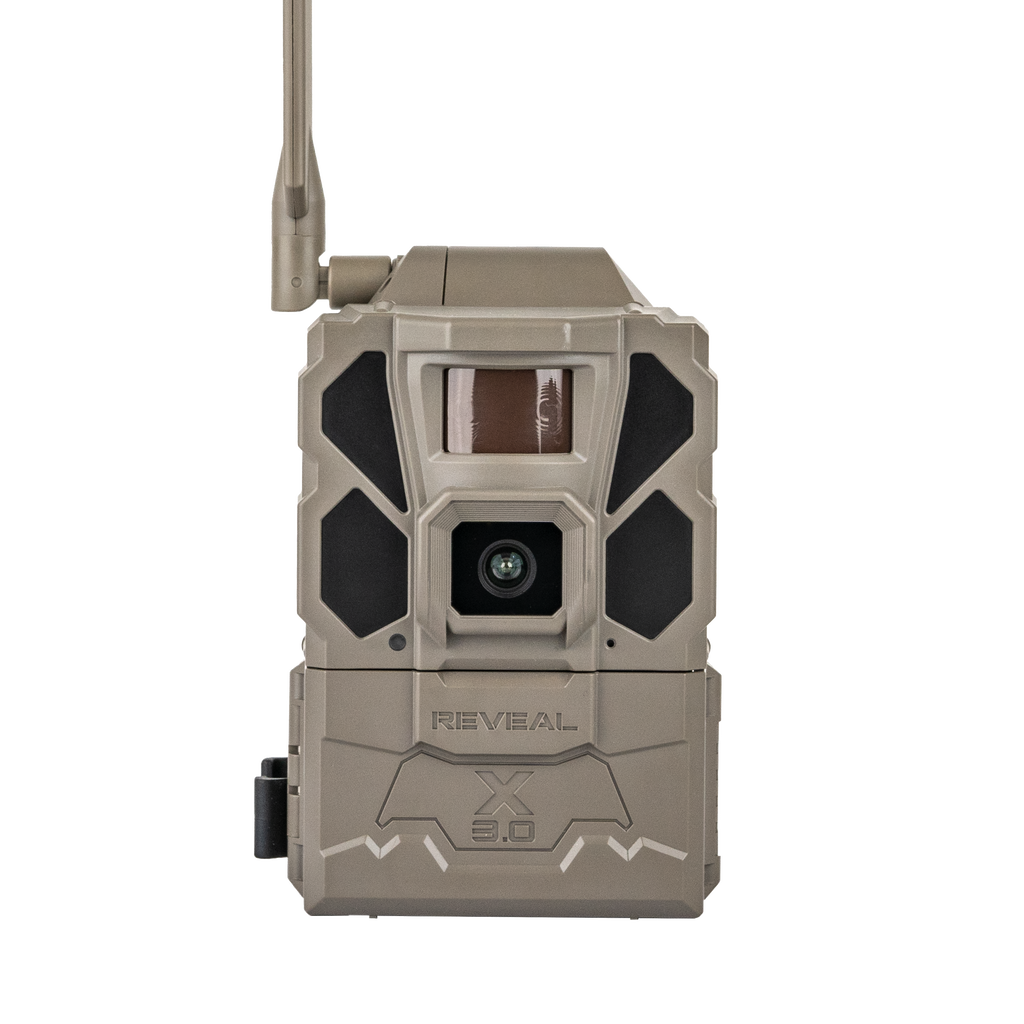 Tactacam Reveal X 3.0