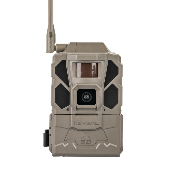 Tactacam Reveal X 3.0