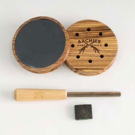 Zebrawood Slate
