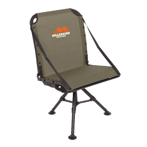 G100 Shooting Chair