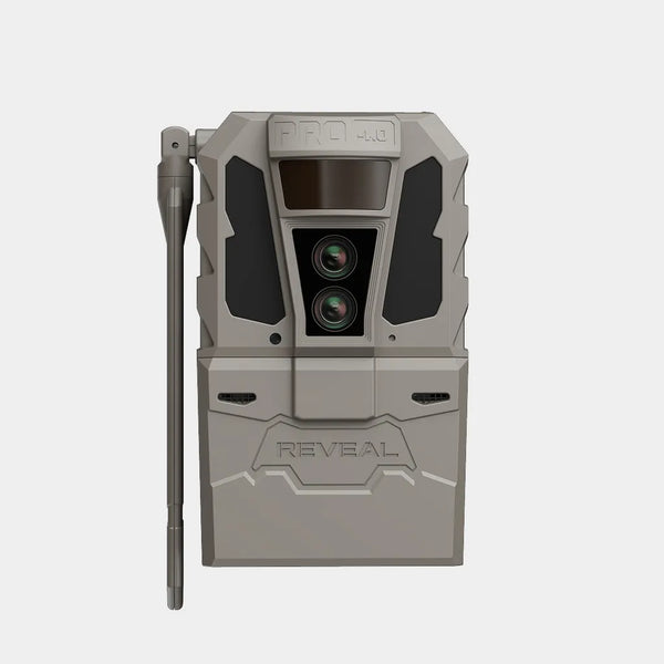 Tactacam Reveal Pro 4.0