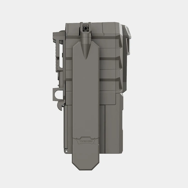 Tactacam Reveal Pro 4.0
