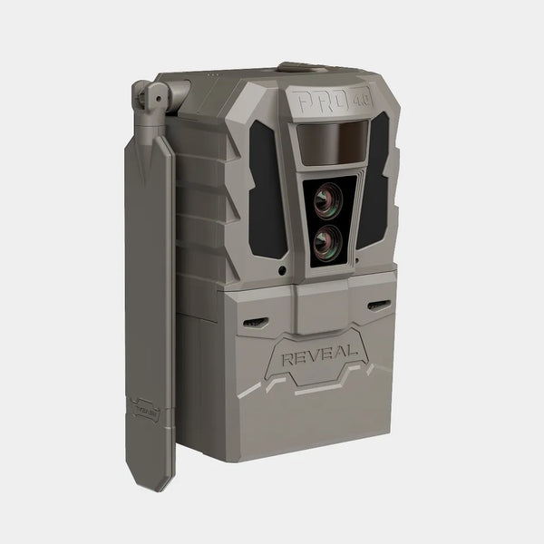 Tactacam Reveal Pro 4.0