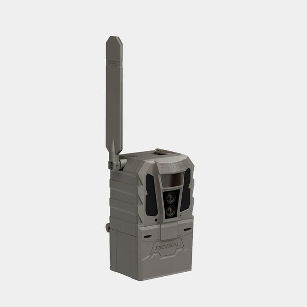 Tactacam Reveal Pro 4.0