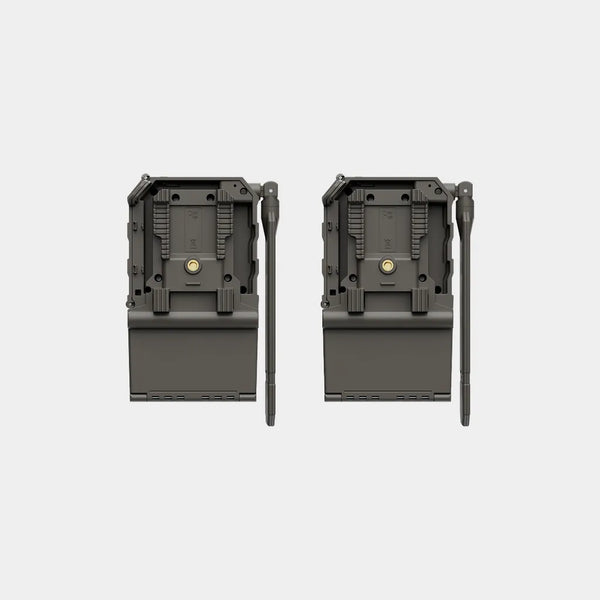 Tactacam Reveal Pro 4.0 (2 PACK)