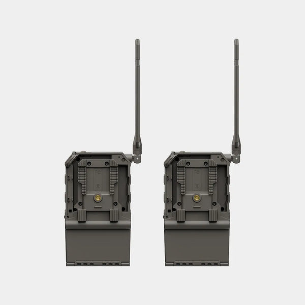 Tactacam Reveal Pro 4.0 (2 PACK)
