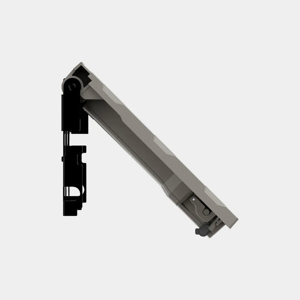 Reveal Solar Panel R5 With Built-In Battery
