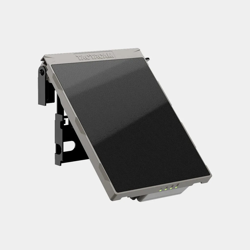 Reveal Solar Panel R5 With Built-In Battery