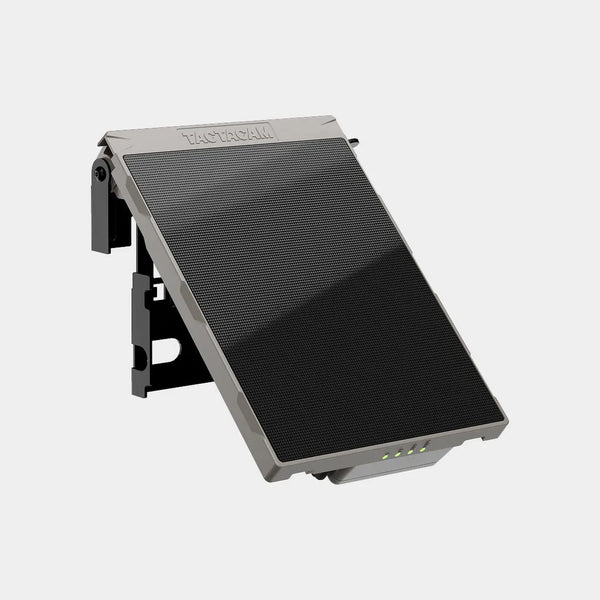 Reveal Solar Panel R5 With Built-In Battery