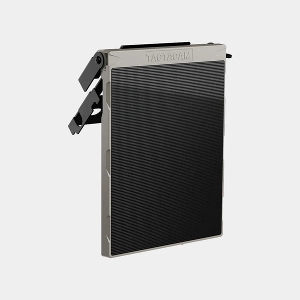 Reveal Solar Panel R5 With Built-In Battery