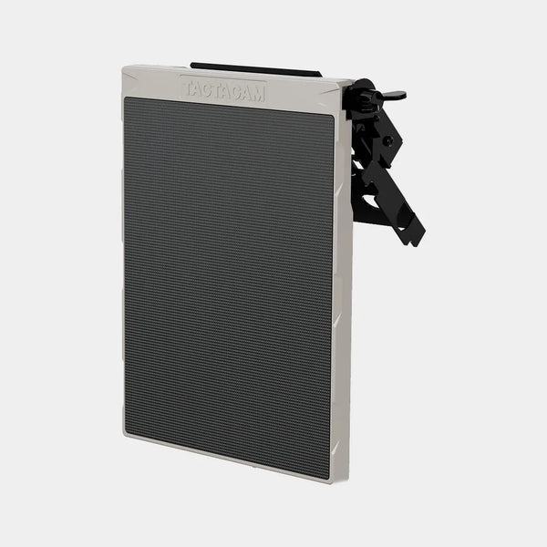 Reveal Solar Panel R5 With Built-In Battery