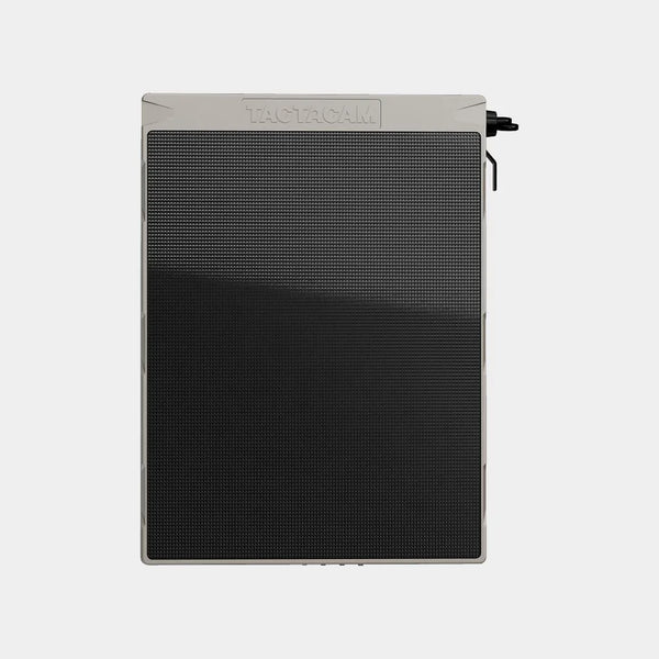 Reveal Solar Panel R5 With Built-In Battery