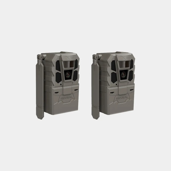 Tactacam Reveal X 4.0 (2 PACK)