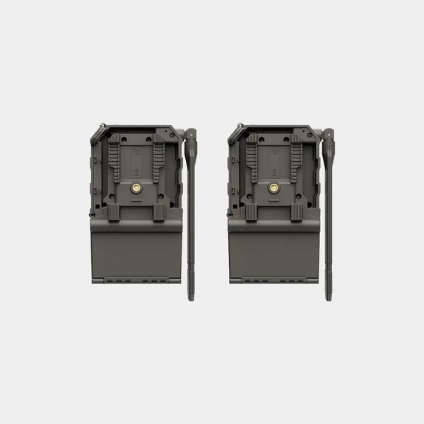 Tactacam Reveal X 4.0 (2 PACK)