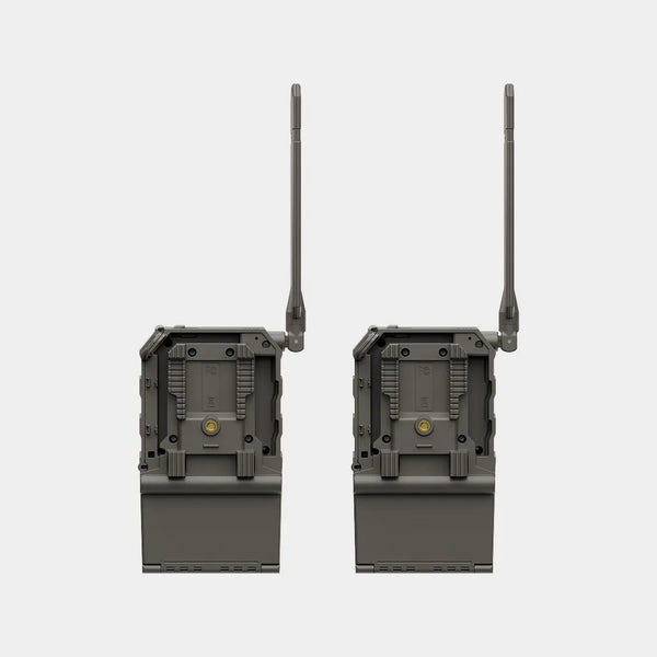 Tactacam Reveal X 4.0 (2 PACK)