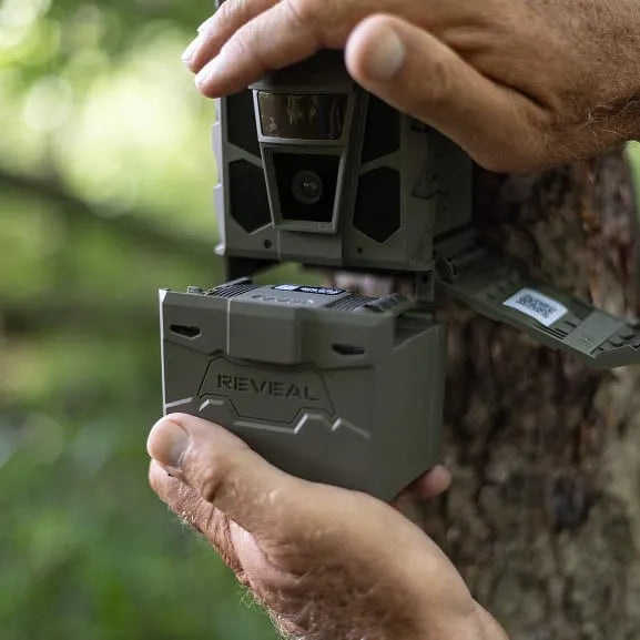 Tactacam Reveal X 4.0 (2 PACK)