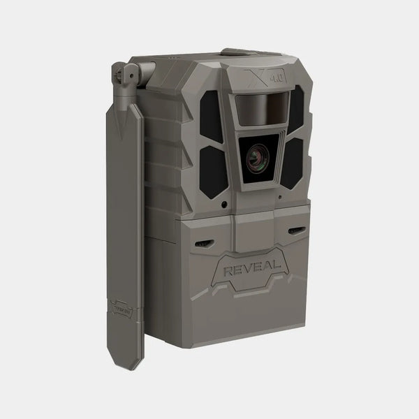 Tactacam Reveal X 4.0