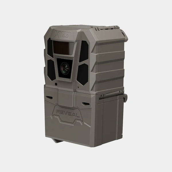 Tactacam Reveal X 4.0