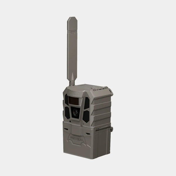 Tactacam Reveal X 4.0