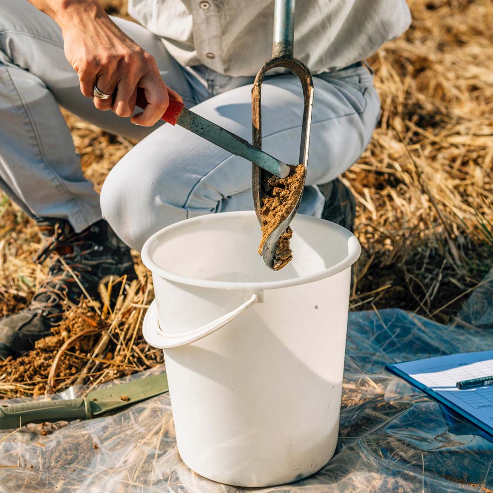 Soil Test Kit