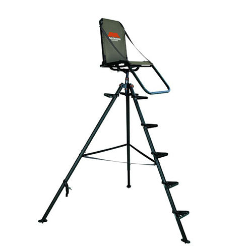 T100 10 ft Aluminum Tripod