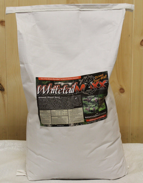 WhitetailMaxx 40 lb. Bag